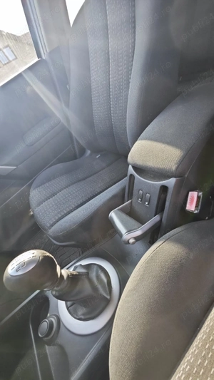 Vand renault megane 2 din 2006 - imagine 2