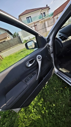 Vand renault megane 2 din 2006 - imagine 5