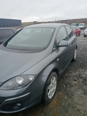 Seat altea 1,4 TSI Benzina  - imagine 10