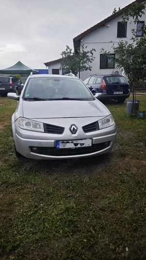 Vand renault megane 2 din 2006 - imagine 3