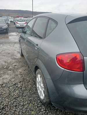Seat altea 1,4 TSI Benzina  - imagine 7