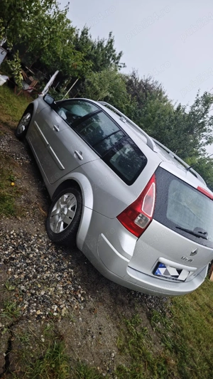 Vand renault megane 2 din 2006 - imagine 7