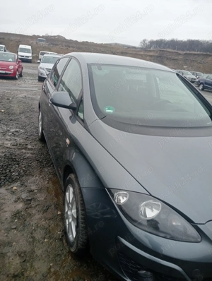 Seat altea 1,4 TSI Benzina  - imagine 9