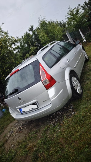 Vand renault megane 2 din 2006 - imagine 6