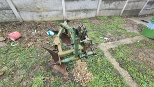 Vând tractor UTB 550 - imagine 3