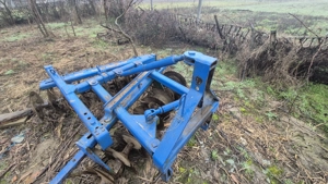 Vând tractor UTB 550 - imagine 4