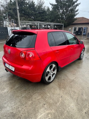 Volkswagen Golf 5 GTI Stage 2 DSG - imagine 5