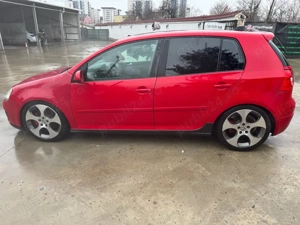 Volkswagen Golf 5 GTI Stage 2 DSG - imagine 2