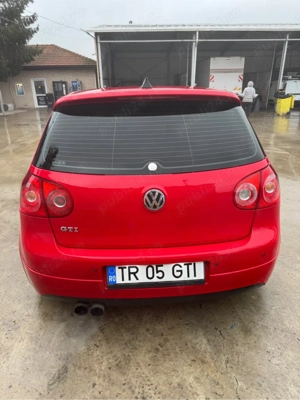 Volkswagen Golf 5 GTI Stage 2 DSG - imagine 3