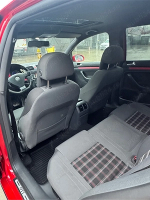 Volkswagen Golf 5 GTI Stage 2 DSG - imagine 4