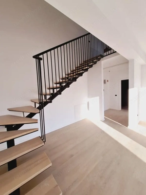 3 camere.Pe doua niveluri.Luminos.Spatios - imagine 4