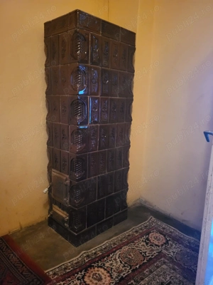 Casa de vanzare 4 camere - Chizatau - imagine 5