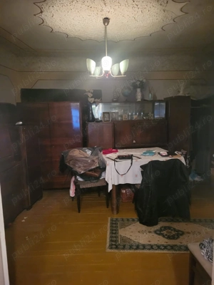 Casa de vanzare 4 camere - Chizatau - imagine 3