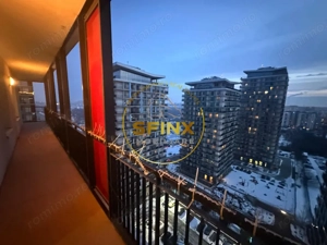 3 camere Asmita Gardens | etaj 10 