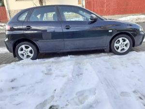 Seat Ibiza 2003 benzină - imagine 4
