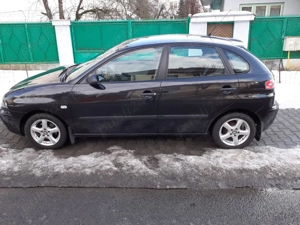 Seat Ibiza 2003 benzină - imagine 5