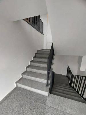 Tomis Nord, spatiu IDEAL BIROURI - 300 mp., finisat 2023 - imagine 4