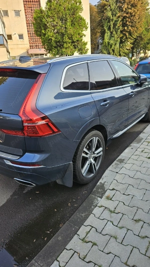 vind volvo xc6o din 2018cu motor 2l de 190cai cutie automată sau schimb 18 500  - imagine 6