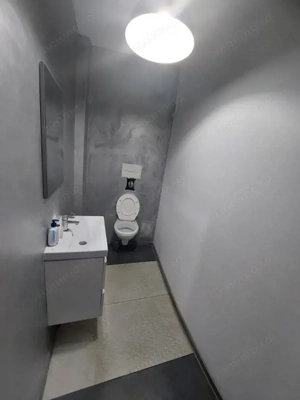 Tomis Nord, spatiu IDEAL BIROURI - 300 mp., finisat 2023 - imagine 6