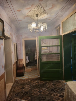 Casa de vanzare 4 camere - Chizatau - imagine 9