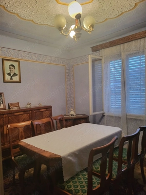 Casa de vanzare 4 camere - Chizatau - imagine 10