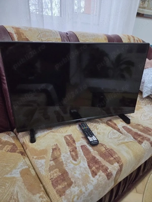 Vind TV smart Hyundai