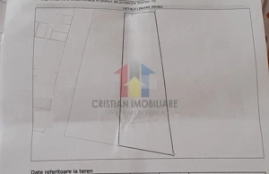 CHILIPIR ! Intravilan 576 mp Vidin-C.Galati, 27ml deschidere, 69 Euor mp - imagine 2