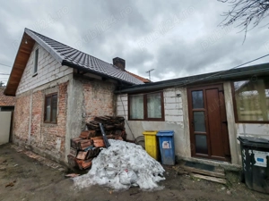 Casă de vanzare +garaj ,șopru construite de noi - imagine 3