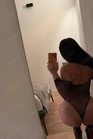 bună sunt Bianca sunt nouă in oras am 22 ani  - imagine 3