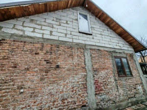 Casă de vanzare +garaj ,șopru construite de noi - imagine 7