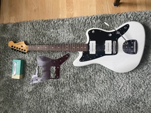 Chitara Electrica Jazzmaster