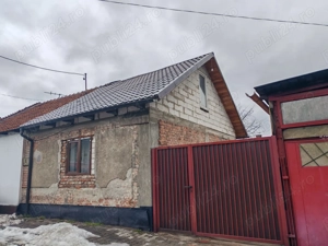 Casă de vanzare +garaj ,șopru construite de noi - imagine 8