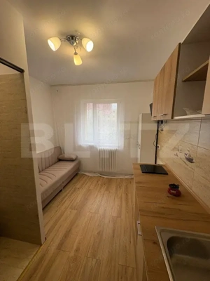 Camera de camin, 10 mp - mobilata - utilata, zona Gemenii