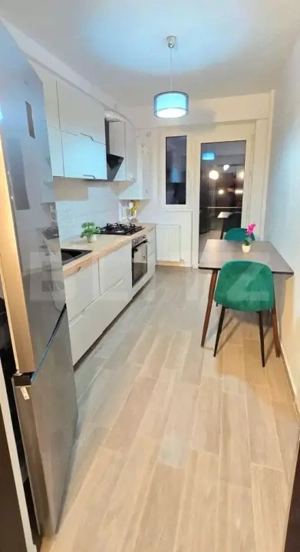  Apartament 2 camere, 55 mp, zona Galata - imagine 7