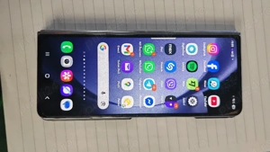 Telefon Samsung Fold 5 bonus Smartwatch 