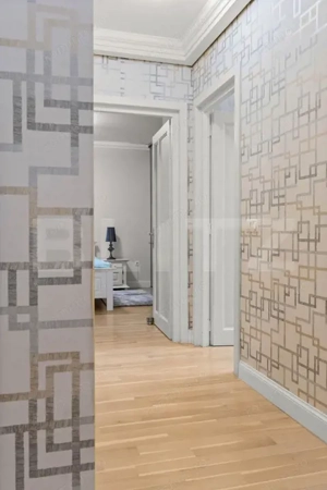 Apartament 2 camere, 66 mp utili + terasă 11 mp + parcare, Complex Platinia  - imagine 16