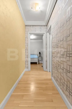 Apartament 2 camere, 66 mp utili + terasă 11 mp + parcare, Complex Platinia  - imagine 18