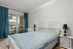 Apartament 2 camere, 66 mp utili + terasă 11 mp + parcare, Complex Platinia  - imagine 4