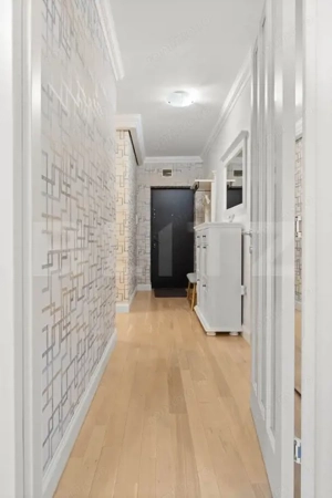 Apartament 2 camere, 66 mp utili + terasă 11 mp + parcare, Complex Platinia  - imagine 17