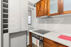 Apartament 2 camere, 66 mp utili + terasă 11 mp + parcare, Complex Platinia  - imagine 10
