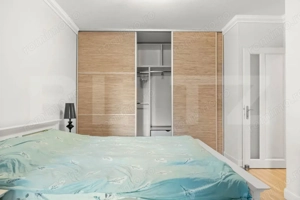 Apartament 2 camere, 66 mp utili + terasă 11 mp + parcare, Complex Platinia  - imagine 6