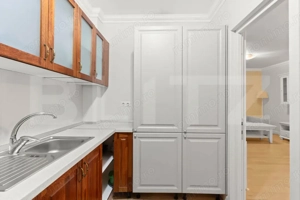 Apartament 2 camere, 66 mp utili + terasă 11 mp + parcare, Complex Platinia  - imagine 11