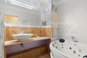 Apartament 2 camere, 66 mp utili + terasă 11 mp + parcare, Complex Platinia  - imagine 15