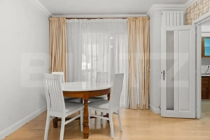 Apartament 2 camere, 66 mp utili + terasă 11 mp + parcare, Complex Platinia  - imagine 3