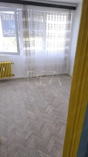 3 camere, Baba Novac, etaj 5, metrou, anvelopat