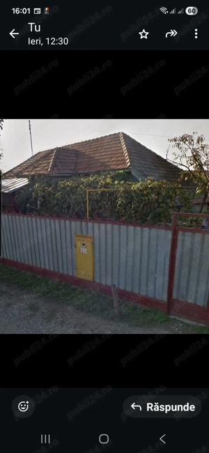 Casă vanzare -Cioranii de jos ,Prahova . - imagine 10