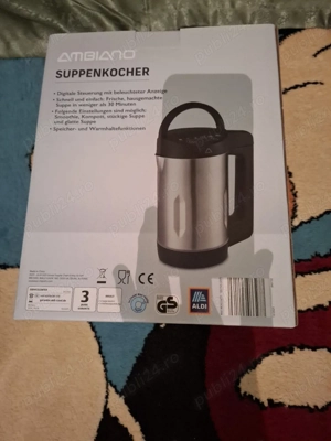 Electrocanice - imagine 2