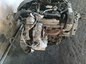 Vand motor Golf 7 1.6 TDI - imagine 3