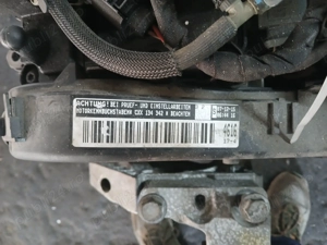 Vand motor Golf 7 1.6 TDI - imagine 2