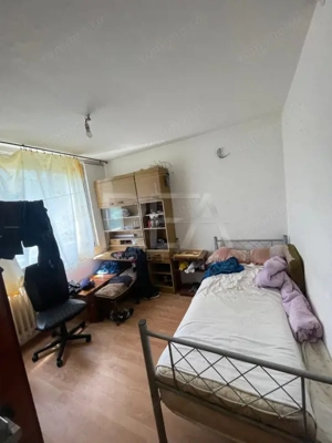 4 camere, Titan, decomandat, centrala, et. 4, 83mp, metrou, boxa